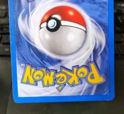 POKEMON SLEEP! 79/82 1ST EDITION TRAINER TEAM ROCKET LP-NM SNORLAX - Image 4