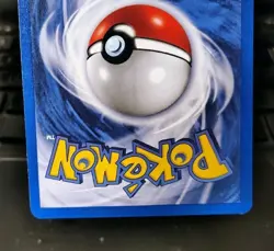 POKEMON MEOWTH 62/82 1ST EDITION TEAM ROCKET LP - Image 4