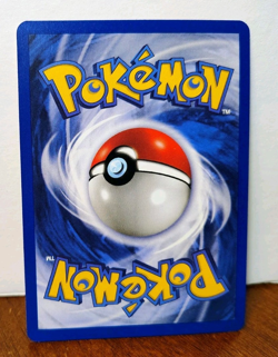 POKEMON DIGLETT 52/82 1ST EDITION TEAM ROCKET NM NEAR MINT - Image 2