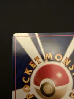 Pokemon TCG Neo Premium File 2 Pichu No.172 Promo Reverse Holo - Image 2