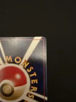 Pokemon TCG Neo Premium File 2 Pichu No.172 Promo Reverse Holo - Image 3