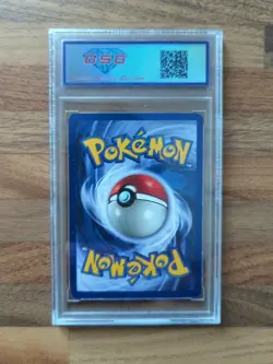 Mewtwo | 10/102 | Base Set | Pokemon TCG | WOTC | 1999 | Holo | 7 - Near Mint - Image 2