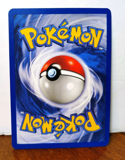 POKEMON GRIMER 57/82 1ST EDITION TEAM ROCKET LP-NM - Image 2