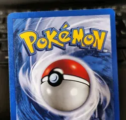 POKEMON GRIMER 57/82 1ST EDITION TEAM ROCKET LP-NM - Image 3