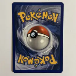 Pokemon TCG Torchic 66/100 Reverse Holo Stamped Crystal Guardians NM Single! - Image 2