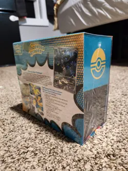 Pokemon TCG: Mega Evolution Ascended Heroes Pokemon Center ETB (factory sealed) - Image 2