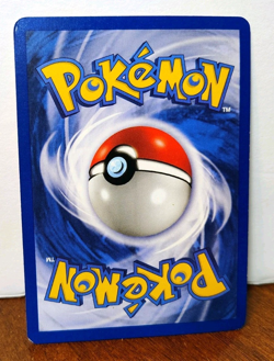 POKEMON SLOWPOKE 67/82 1ST EDITION TEAM ROCKET MP-HP - Image 2