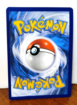 POKEMON HISUIAN ARCANINE TG08/TG30 LOST ORIGIN TRAINER GALLERY NM NEAR MINT - Image 2