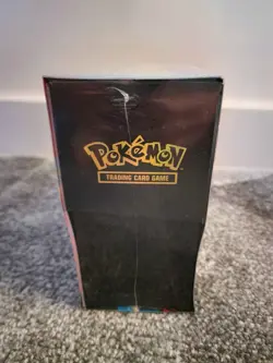 Pokemon TCG Mega Evolutions Lucario Pokemon Center ETB Elite Trainer Box Sealed - Image 3