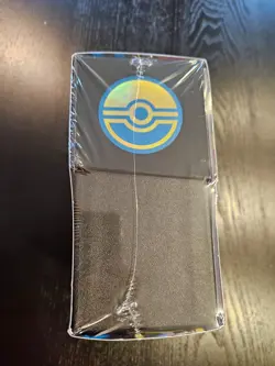 Pokemon Center Mega Evolution Lucario Elite Trainer Box ETB Sealed Brand NEW! - Image 3