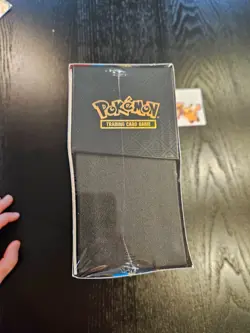Pokemon Center Mega Evolution Lucario Elite Trainer Box ETB Sealed Brand NEW! - Image 4
