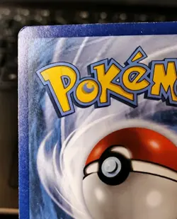 POKEMON PIKACHU 7/15 HOLO MCDONALDS PROMO 2022 MP - Image 5