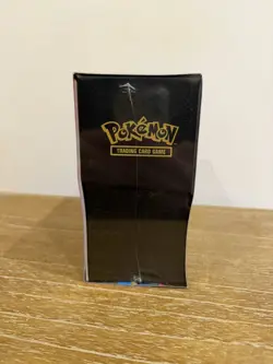 Pokemon Center Mega Evolutions Lucario Elite Trainer Box ETB New Sealed. - Image 4