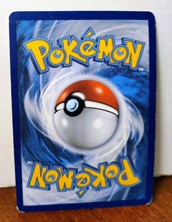 POKEMON DOUBLE DRAGON ENERGY 97/108 REVERSE HOLO UNCOMMON ROARING SKIES MP - Image 2
