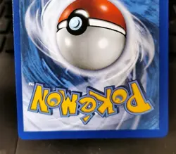 POKEMON RED & BLUE 202/236 REVERSE HOLO COSMIC ECLIPSE TAG TEAM LP - Image 4