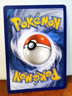 POKEMON PIKACHU 40/147 REVERSE HOLO BURNING SHADOWS LP - Image 2