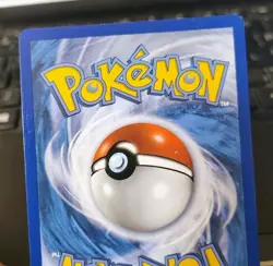 POKEMON PIKACHU 40/147 REVERSE HOLO BURNING SHADOWS LP - Image 3
