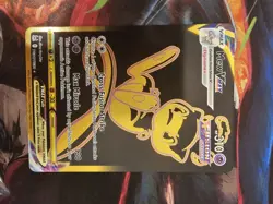 Mew VMAX TG30/TG30 Pokemon Lost Origin NM - Image 1