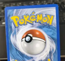 POKEMON SURPRISE BOX 187/214 REVERSE HOLO UNBROKEN BONDS GENGAR LP - Image 3