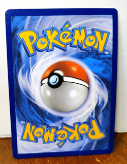 POKEMON MAGNETON 53/162 REVERSE HOLO BREAKTHROUGH NM NEAR MINT TOMOKAZU KOMIYA - Image 2