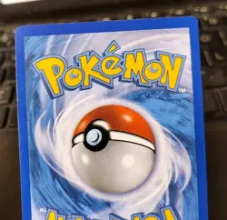 POKEMON MAGNETON 53/162 REVERSE HOLO BREAKTHROUGH NM NEAR MINT TOMOKAZU KOMIYA - Image 3