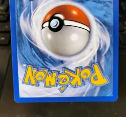 POKEMON MAGNETON 53/162 REVERSE HOLO BREAKTHROUGH NM NEAR MINT TOMOKAZU KOMIYA - Image 4