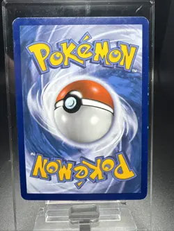 POKEMON SNORUNT RC7/RC32 GENERATIONS RADIANT COLLECTION LP PIKACHU IN BACKGROUND - Image 2