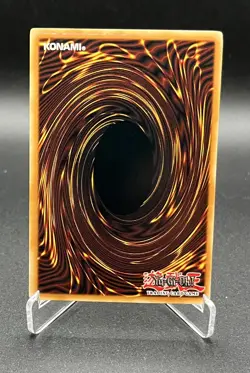 Magical Android TDGS-EN043 - Unlimited Super Rare The Duelist Genesis - YuGiOh - Image 2