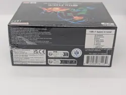 One Piece OP-06 Wings Of The Captain Booster Box Factory Sealed English - Image 4