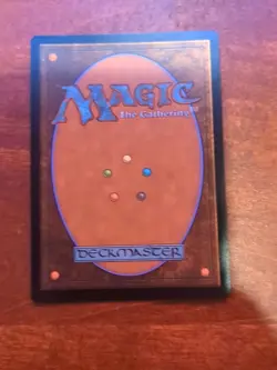 MTG: Rograkh, Son of Rohgahh FOIL, NM Secret Lair Drop Legendary Creature Card!! - Image 3