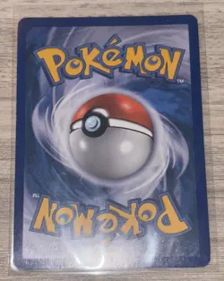 2010 SHARPEDO 30/102 HGSS TRIUMPHANT POKEMON CARD RARE-REVERSE HOLO-LP - Image 3