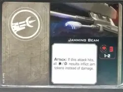 Star Wars: X-Wing 2.0 - Card Singles - Canon Upgrades - Image 4