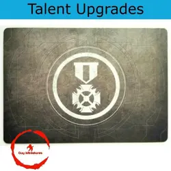 Star Wars X-Wing Miniatures - Talent Upgrade Card Singles - Second Edition - Image 1