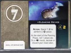 Star Wars: X-Wing 2.0 Miniatures - Card Singles - Illicit Upgrades - Image 5