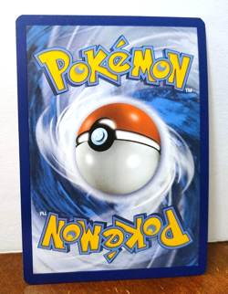 POKEMON MISTY'S FAVOR 202/236 REVERSE HOLO TRAINER UNIFIED MINDS LP - Image 2
