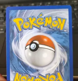 POKEMON MISTY'S FAVOR 202/236 REVERSE HOLO TRAINER UNIFIED MINDS LP - Image 3