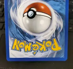 POKEMON MISTY'S FAVOR 202/236 REVERSE HOLO TRAINER UNIFIED MINDS LP - Image 4