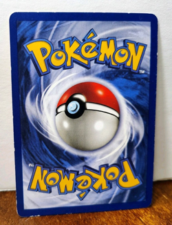 POKEMON KABUTO 50/62 1ST EDITION FOSSIL MP - Image 2