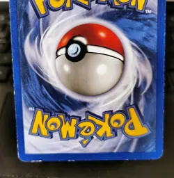 POKEMON KABUTO 50/62 1ST EDITION FOSSIL MP - Image 4