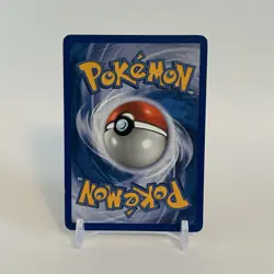 2008 Gengar Reverse Holo Stormfront 18/100 Pokemon - Image 2