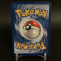 2008 Gengar Reverse Holo Stormfront 18/100 Pokemon - Image 3