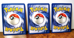 POKEMON TEAM ROCKET EEVEELUTIONS DARK FLAREON 35/82 JOLTEON 38/82 VAPOREON 45/82 - Image 5
