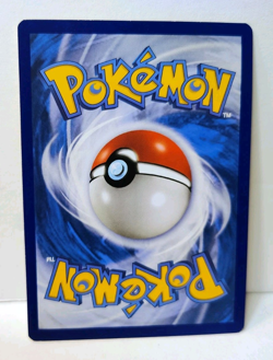 POKEMON SNORLAX 77/124 RARE FATES COLLIDE LP - Image 2