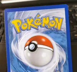 POKEMON SNORLAX 77/124 RARE FATES COLLIDE LP - Image 3