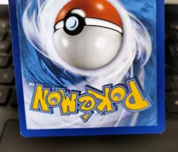 POKEMON SNORLAX 77/124 RARE FATES COLLIDE LP - Image 4