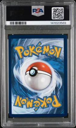 2025 POKEMON MEG EN-MEGA EVOLUTION #178 MEGA GARDEVOIR EX PSA 10 - Image 2