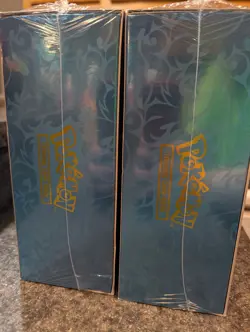 Pokemon Mega Charizard X ex Ultra Premium Collection Box Sealed New 2 Boxes UPC - Image 4