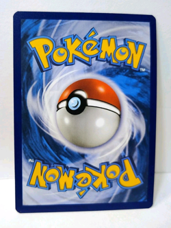 POKEMON ROCKRUFF 123/236 REVERSE HOLO COSMIC ECLIPSE NM NEAR MINT - Image 2