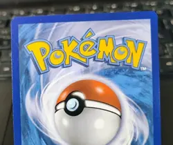 POKEMON ROCKRUFF 123/236 REVERSE HOLO COSMIC ECLIPSE NM NEAR MINT - Image 3