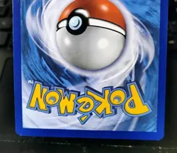POKEMON ROCKRUFF 123/236 REVERSE HOLO COSMIC ECLIPSE NM NEAR MINT - Image 4